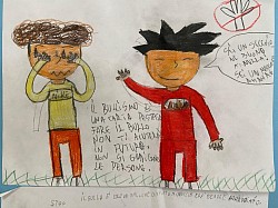 Stop al bullismo