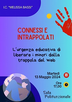 Connessi e intrappolati