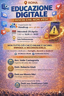 Educazione digitale